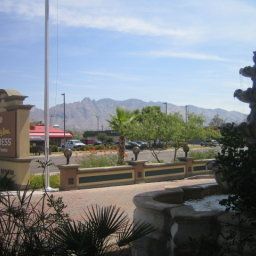  Holiday Inn Express Hotel & Suites TUCSON MALL Fotos