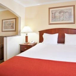 Zimmer Holiday Inn Express Hotel & Suites TUCSON MALL Fotos