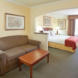 Zimmer Holiday Inn Express Hotel & Suites TUCSON MALL Fotos