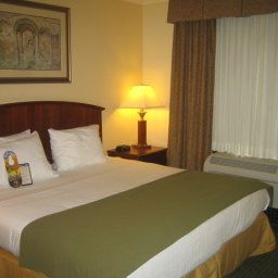 Zimmer Holiday Inn Express Hotel & Suites TUCSON MALL Fotos