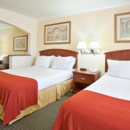 Zimmer Holiday Inn Express Hotel & Suites TUCSON MALL Fotos