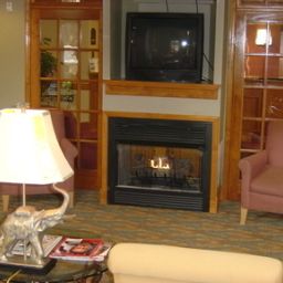 Restaurant Holiday Inn Express Hotel & Suites RALEIGH NORTH - WAKE FOREST Fotos