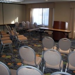 Conference room Holiday Inn Express Hotel & Suites RALEIGH NORTH - WAKE FOREST Fotos