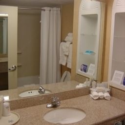  Holiday Inn Express Hotel & Suites RALEIGH NORTH - WAKE FOREST Fotos