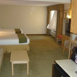 Room Holiday Inn Express Hotel & Suites RALEIGH NORTH - WAKE FOREST Fotos