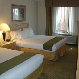 Room Holiday Inn Express Hotel & Suites RALEIGH NORTH - WAKE FOREST Fotos