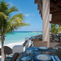 Restaurante FIESTA AMERICANA GRAND CORAL BEACH CANCUN RESORT & SPA Fotos