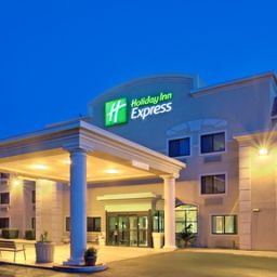 Holiday Inn Express TUCSON-AIRPORT Tucson