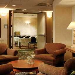 Hala Four Points by Sheraton Houston Southwest Fotos