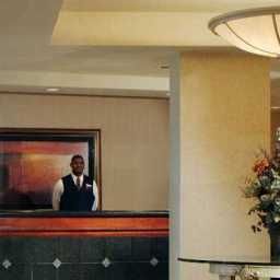 Hala Four Points by Sheraton Houston Southwest Fotos