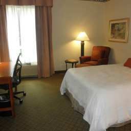Room Hilton Garden Inn Orlando Airport Fotos