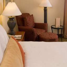 Room Hilton Garden Inn Orlando Airport Fotos