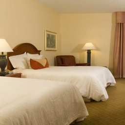 Room Hilton Garden Inn Orlando Airport Fotos