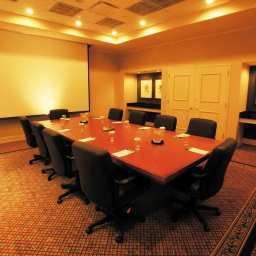 Sala konferencyjna Hilton Garden Inn Suffolk Riverfront Fotos