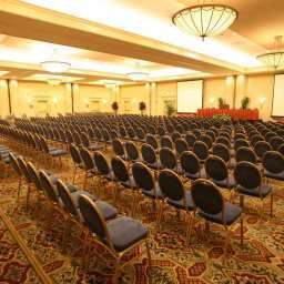 Sala bankietowa Hilton Garden Inn Suffolk Riverfront Fotos