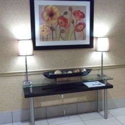 Widok wewnątrz HILTON GARDEN INN CHATTANOOGA DOWNTOWN Fotos