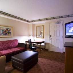 Suite HILTON GARDEN INN CHATTANOOGA DOWNTOWN Fotos
