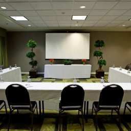Sala konferencyjna HILTON GARDEN INN CHATTANOOGA DOWNTOWN Fotos