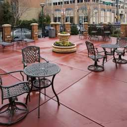 HILTON GARDEN INN CHATTANOOGA DOWNTOWN Fotos