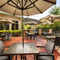 HILTON GARDEN INN CHATTANOOGA DOWNTOWN Fotos