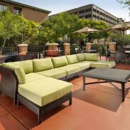 HILTON GARDEN INN CHATTANOOGA DOWNTOWN Fotos