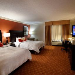 Pokój HILTON GARDEN INN CHATTANOOGA DOWNTOWN Fotos