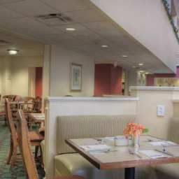 Restaurant Hilton Garden Inn DallasMarket Center Fotos