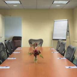 Conference room Hilton Garden Inn DallasMarket Center Fotos