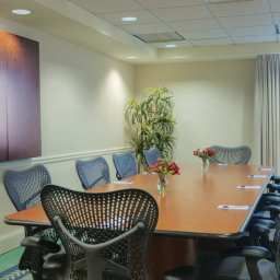 Conference room Hilton Garden Inn DallasMarket Center Fotos