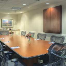 Conference room Hilton Garden Inn DallasMarket Center Fotos