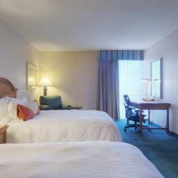 Room Hilton Garden Inn DallasMarket Center Fotos