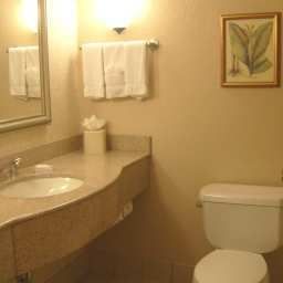 Room Hilton Garden Inn DallasMarket Center Fotos