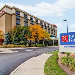 Hilton Garden Inn TorontoMarkham Markham 