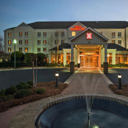 Hilton Garden Inn Montgomery East Montgomery 