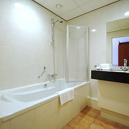 Ванная Golden Tulip Zevenbergen Fotos