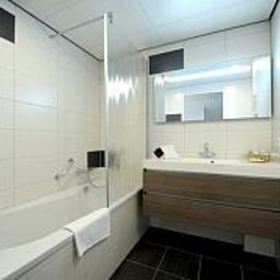 Ванная Golden Tulip Zevenbergen Fotos