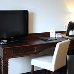 Бизнес-номер Golden Tulip Zevenbergen Fotos