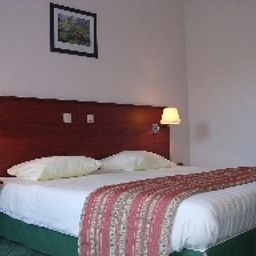 Номер Golden Tulip Zevenbergen Fotos
