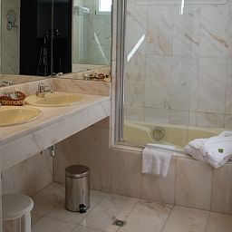 Łazienka San Sebastian Fotos