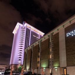DoubleTree by Hilton Montgomery Downtown Montgomery 