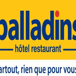 Certificat Balladins Superior Antony Fotos