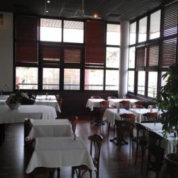 Restaurant Balladins Superior Antony Fotos