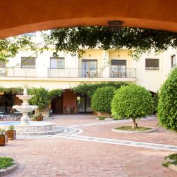  Gran Hotel Benahavis Fotos