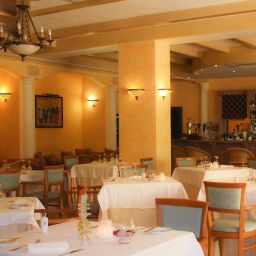 Restauracja Gran Hotel Benahavis Fotos