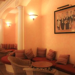 Restauracja Gran Hotel Benahavis Fotos