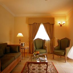 Suite Gran Hotel Benahavis Fotos