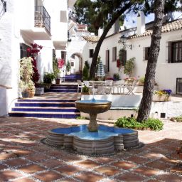  Gran Hotel Benahavis Fotos