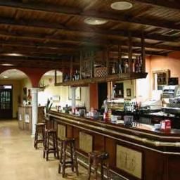 Bar Banos Hotel Restaurante Fotos