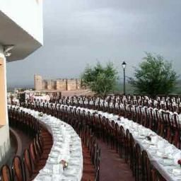 Restaurante Banos Hotel Restaurante Fotos