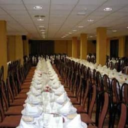 Restaurante Banos Hotel Restaurante Fotos
